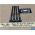 1964 1965 1966 Cadillac Deville Eldorado Fleetwood Calais 429 Engine ROCKER ARM CYLINDER HEAD BOLTS (~6-1/4" LONG) SET OF 4